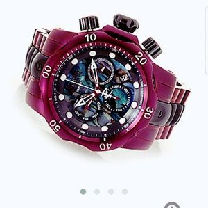 Meet your Posher, Walter